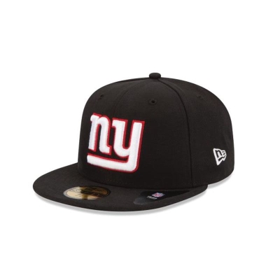 Sapca New Era New York Giants NFL 59FIFTY Fitted - Negrii